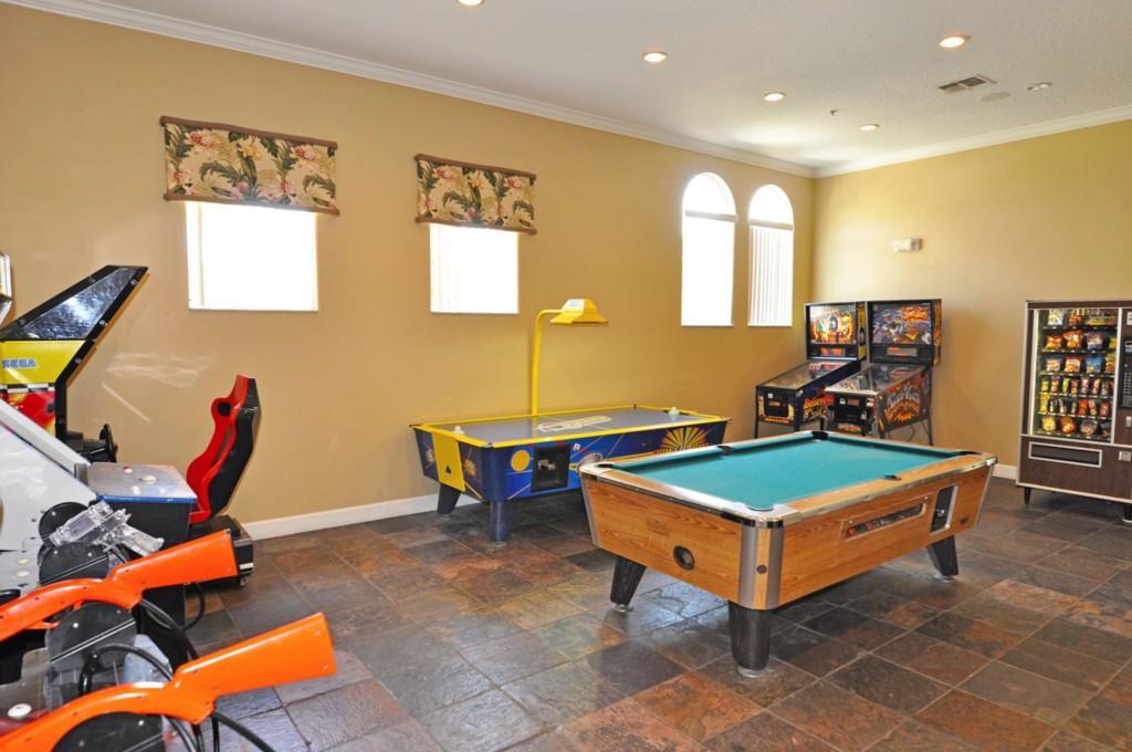 Holiday home Terra 211 - Seven Bedroom Pool Kissimmee