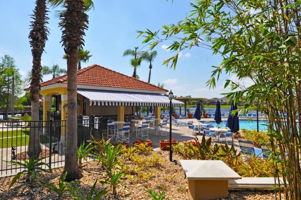 Holiday home Terra 211 - Seven Bedroom Pool